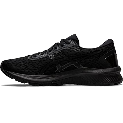 ASICS GT-1000 9 Black/Black 6.5 B (M)