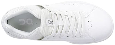 ON Women's Sneakers, White, 9