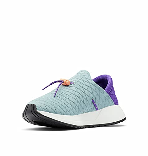 Columbia Women's Sneaker, Storm Emperor, 10