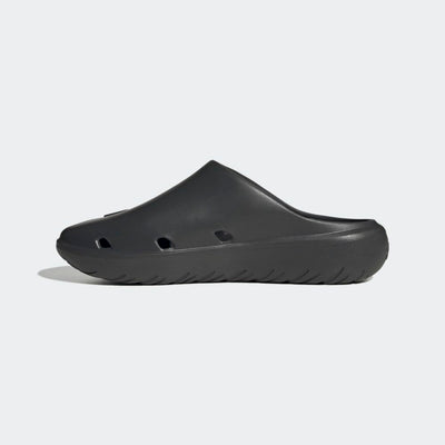 adidas unisex-adult Adicane Clogs Carbon/Carbon/Black 8