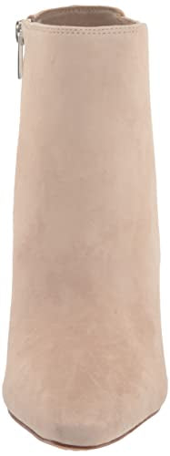 Vince Camuto Women's Footwear Women's AMBIND Ankle Boot, Almond Beige, 8