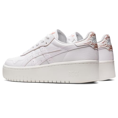 ASICS Japan S PF White/White 4 8.5 B (M)