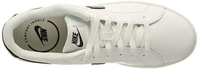 Nike Men's Court Royale 2 White/Black (CQ9246 100) - 8