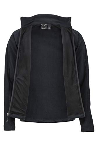 MARMOT Verglas Jacket Black SM