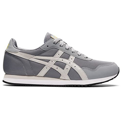 ASICS Tiger Runner Sheet Rock/Oyster Grey 13 D (M)