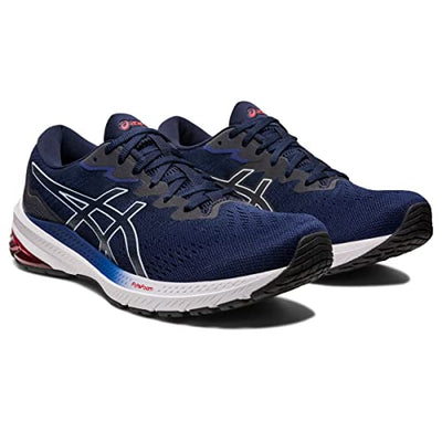 ASICS GT-1000 11 Indigo Blue/Midnight 14 D (M)