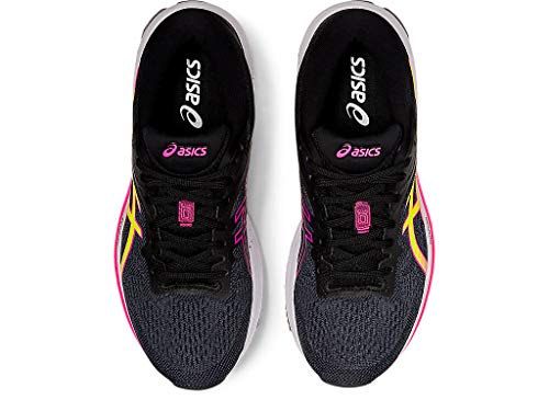 ASICS GT-1000 10 Black/Hot Pink 8 B (M)