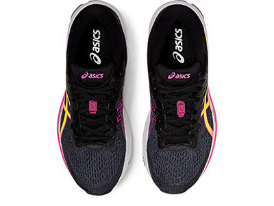 ASICS GT-1000 10 Black/Hot Pink 8 B (M)