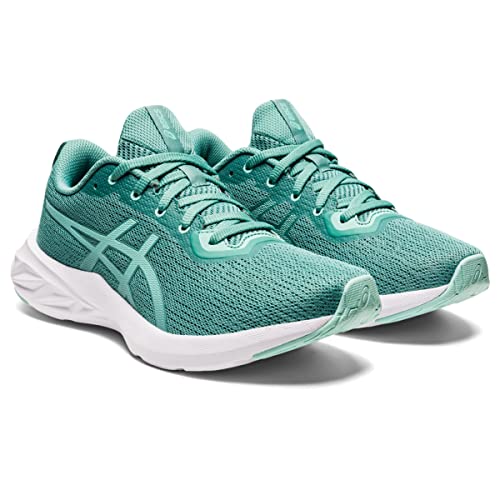 ASICS Women's VERSABLAST™ 2 Running Shoes, 10, SAGE/Oasis Green