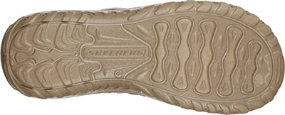 Skechers Cali Gear Reggae Taupe/Multi 7 B (M)