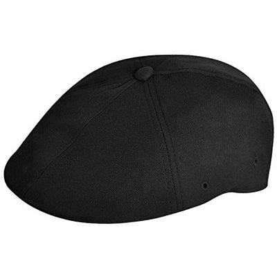 Kangol Men's Cap Large-X-Large Black