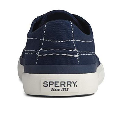 Sperry Coast Line Blucher Navy 9