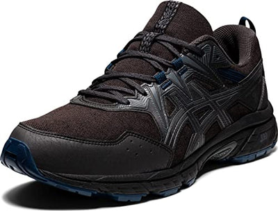 ASICS Men's Gel-Venture 8 Running Shoes, 10, Graphite Grey/Metropolis