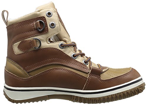 Pajar Men's Conner-M, Cognac/Beige, 41 EU/8 M US