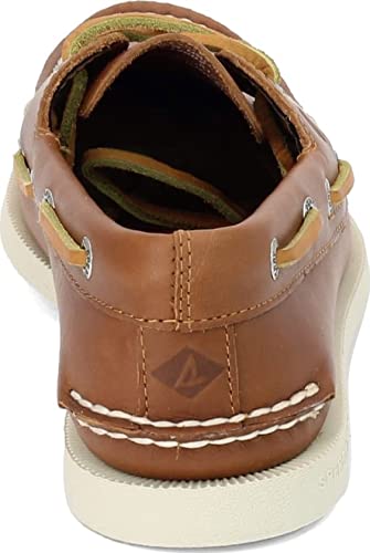 Sperry Authentic Original Tan 9.5 W (EE)