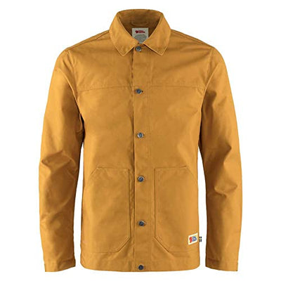 Fjallraven Vardag Jacket - Men's Acorn Medium