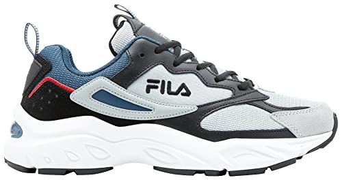 Fila Men’s Recollector Running Walking Casual Shoe Sneaker Tennis Shoes (12)