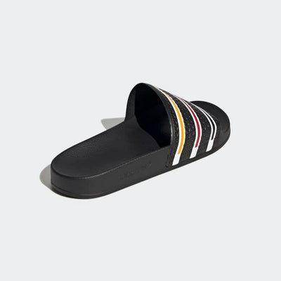 adidas Adilette Slides Men's, Black, Size 11