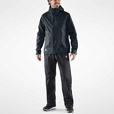 Fjällräven High Coast Hydratic Jacket Navy XS