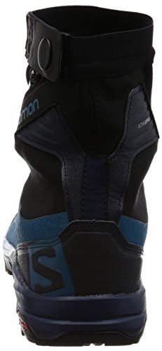 Salomon Men's Outpath Pro GTX Boots Moroccan Blue/Navy Blazer/Indigo Bunting 9.5