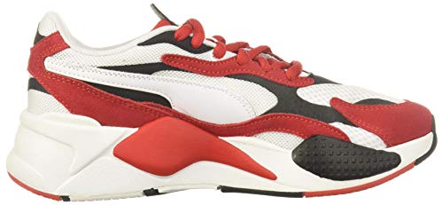 PUMA Mens Rs-X3 Super Sneakers Shoes Casual - White - Size 11 D