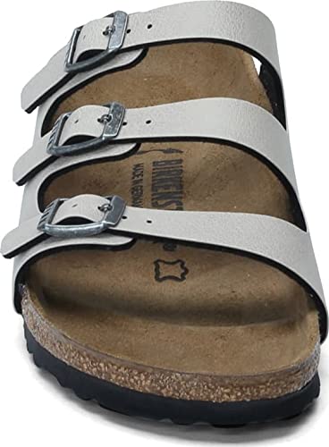 Birkenstock Women's, Florida Sandal Stone