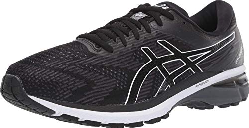 ASICS GT-2000 8 Black/White 8