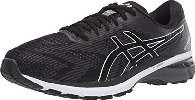 ASICS GT-2000 8 Black/White 8