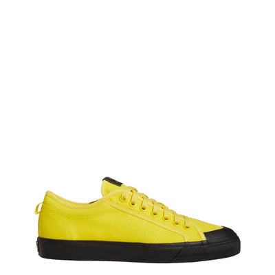 adidas Nizza Men's, Yellow, Size 12