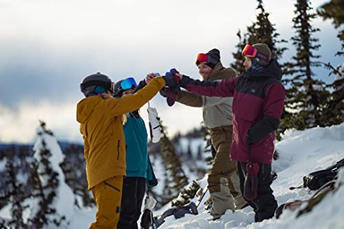 Outdoor Research Men's Mt Baker Storm Jacket