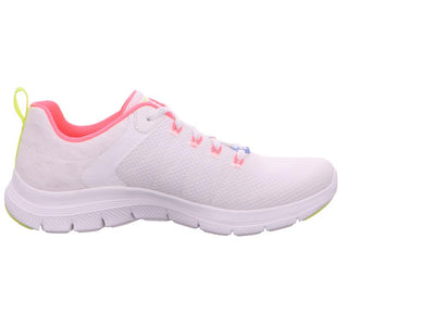 Skechers Women's Running Shoe sneaker 7.5 White