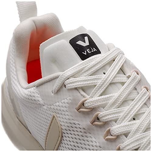 Veja Condor 2 Alveomesh White/Pierre EU 43.5 (US Men's 9.5) M