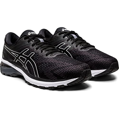 ASICS GT-2000 8 Black/White 8