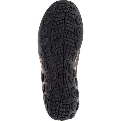 Merrell Men's Jungle Moc Slip-On Shoe,Gunsmoke,10 M US