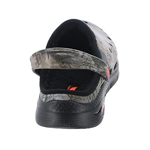 Skechers Foamies Arch Fit On The Hunt 243165 Mens Slip On 10 DM US Camouflage