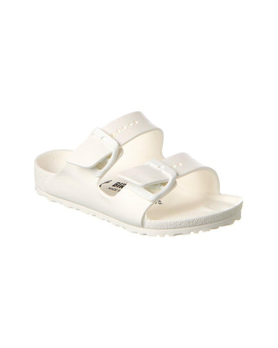 Birkenstock 1018941329 Arizona Kid White Eva N 29