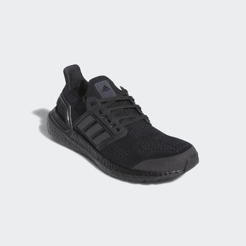 adidas Womens Ultraboost Ultra Boost 5.0 DNA Lace Up Sneakers Shoes Casual - Black 9 Core Black/Core Black/Carbon