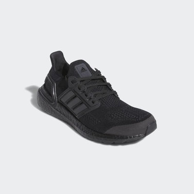 adidas Womens Ultraboost Ultra Boost 5.0 DNA Lace Up Sneakers Shoes Casual - Black 9 Core Black/Core Black/Carbon