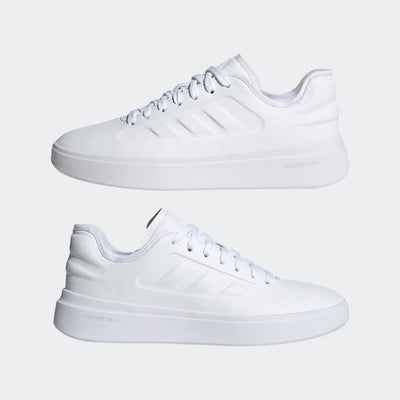 adidas ZNTASY Capsule Collection Shoes Women's, White, Size 7.5