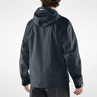 Fjällräven High Coast Hydratic Jacket Navy XS