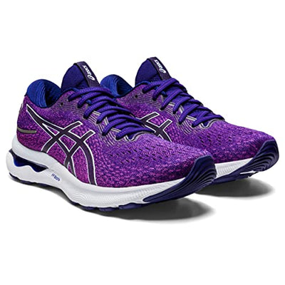 ASICS Gel-Nimbus® 24 Orchid/Soft Sky 5.5 B (M)