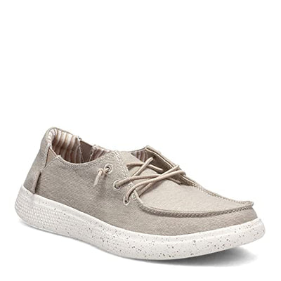 Skechers Bobs SkipperSummer Life Womens Slip On 7 CD US Taupe