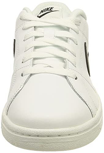 Nike Men's Court Royale 2 White/Black (CQ9246 100) - 8