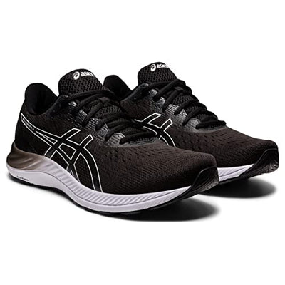 ASICS Gel-Excite® 8 Black/White 10.5 D (M)