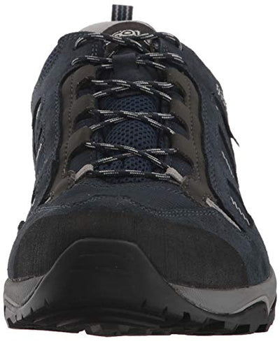 Asolo Megaton GV GTX Hiking Shoe - Mens, Blueberry/Night Blue, A40010-Blueberry/Night Blue-11.5