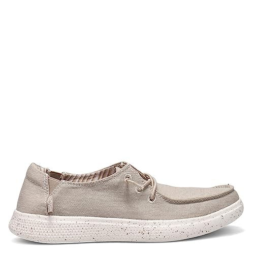 Skechers Bobs SkipperSummer Life Womens Slip On 7 CD US Taupe