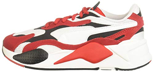 PUMA Mens Rs-X3 Super Sneakers Shoes Casual - White - Size 11 D