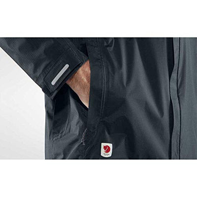 Fjällräven High Coast Hydratic Jacket Navy XS