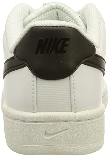 Nike Men's Court Royale 2 White/Black (CQ9246 100) - 8