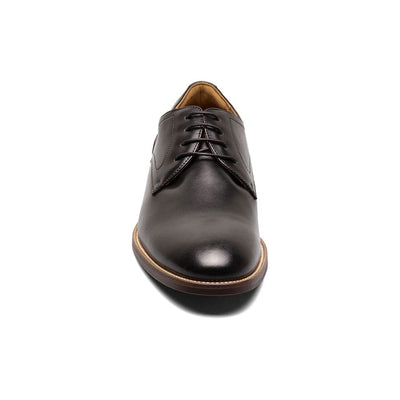 Florsheim Rucci Plain Toe Oxford Mens Oxford 14 DM US Black